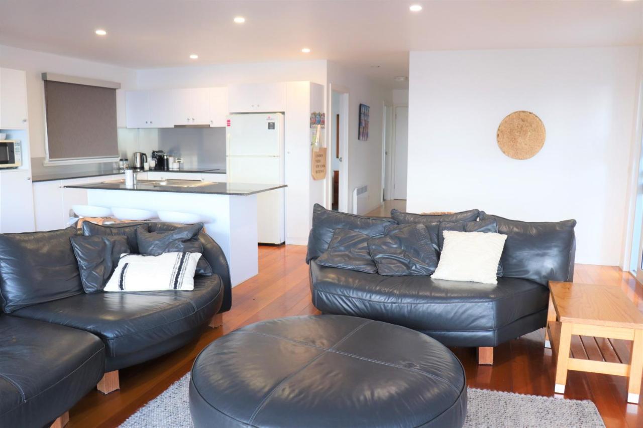 Suntrap Cove Bicheno Exterior photo