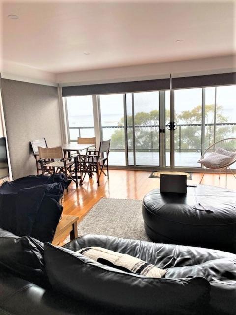 Suntrap Cove Bicheno Exterior photo