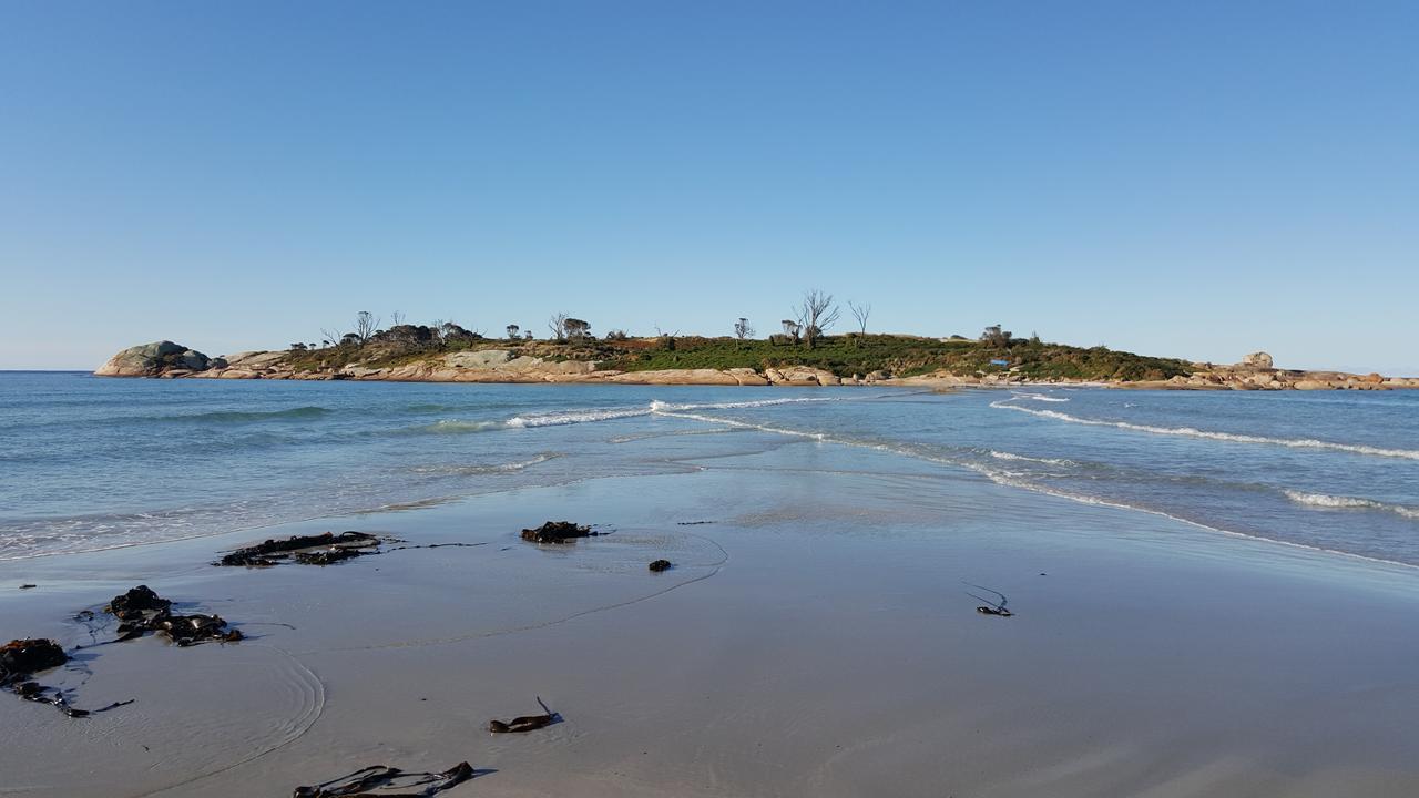 Suntrap Cove Bicheno Exterior photo