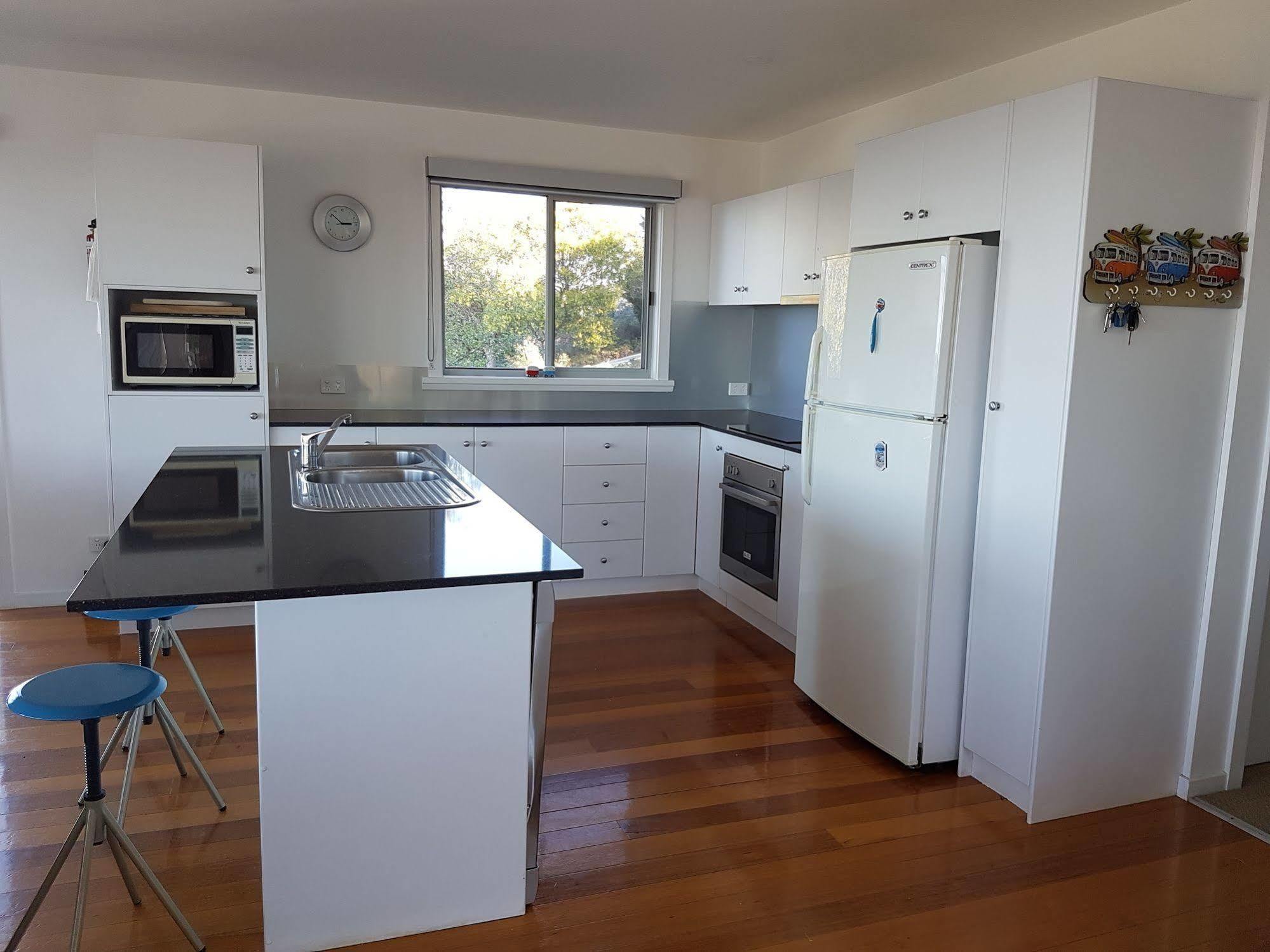 Suntrap Cove Bicheno Exterior photo