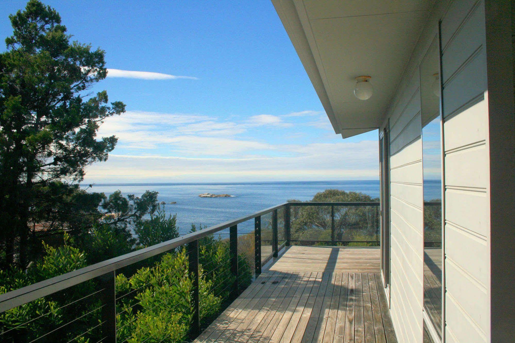 Suntrap Cove Bicheno Exterior photo