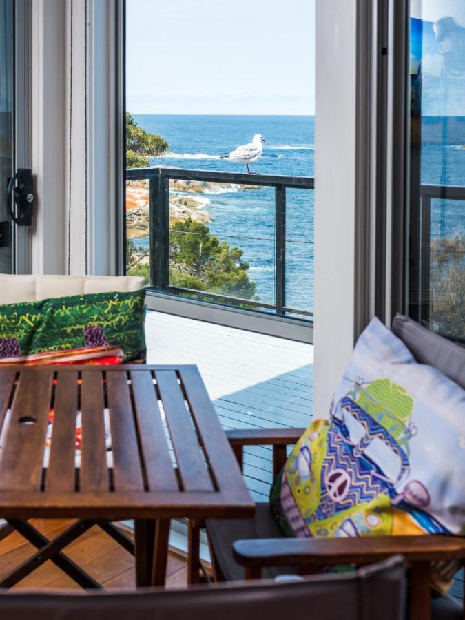Suntrap Cove Bicheno Exterior photo