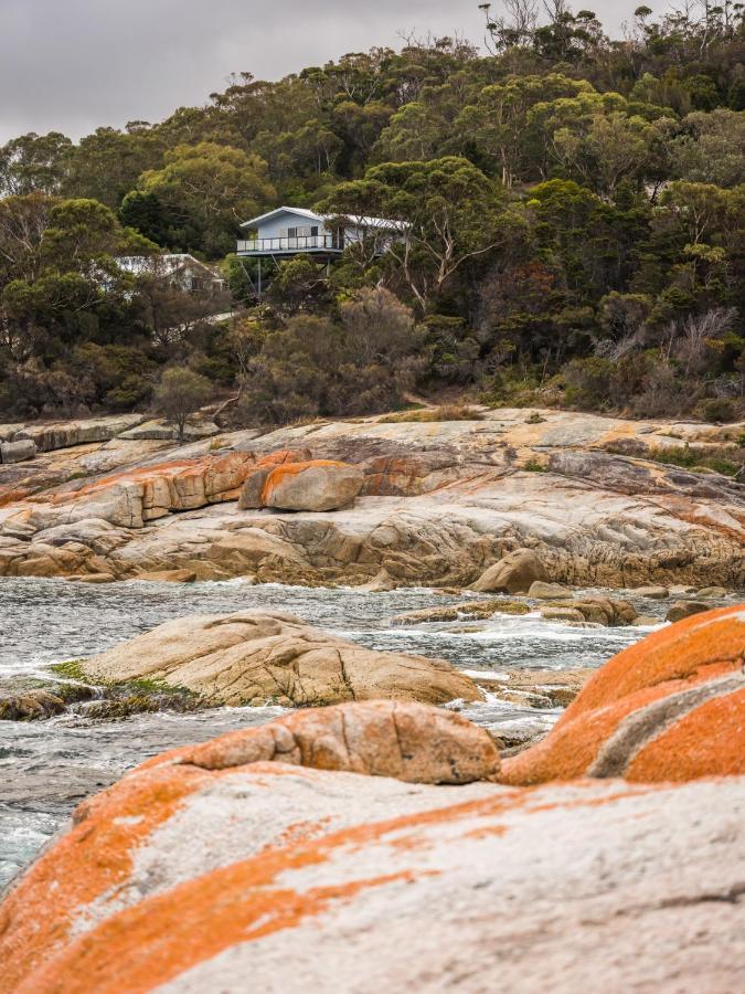 Suntrap Cove Bicheno Exterior photo