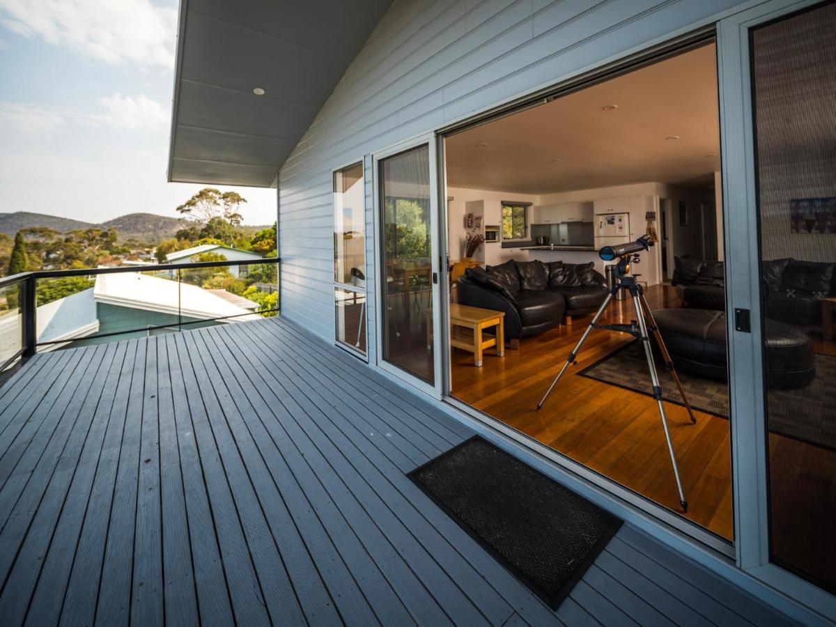 Suntrap Cove Bicheno Exterior photo