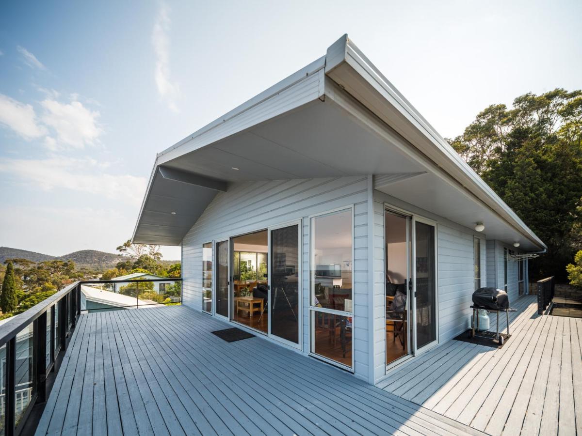 Suntrap Cove Bicheno Exterior photo