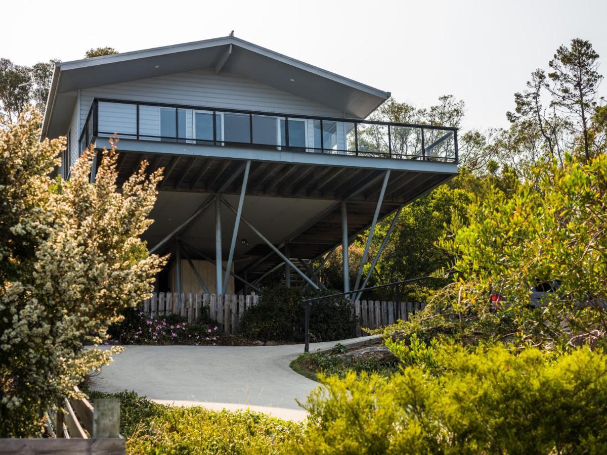 Suntrap Cove Bicheno Exterior photo