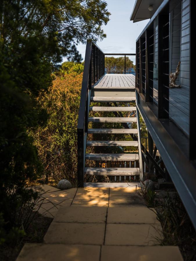 Suntrap Cove Bicheno Exterior photo